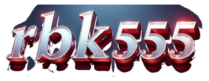 rbk555 logo